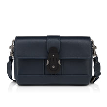 Load image into Gallery viewer, Christian Louboutin Groovy Men Bags | Color Navy
