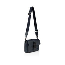 Load image into Gallery viewer, Christian Louboutin Groovy Men Bags | Color Navy

