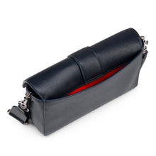 Load image into Gallery viewer, Christian Louboutin Groovy Men Bags | Color Navy
