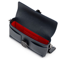 Load image into Gallery viewer, Christian Louboutin Groovy Men Bags | Color Navy

