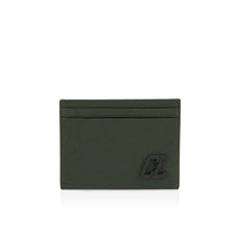 Load image into Gallery viewer, Christian Louboutin Groovy Men Accessories | Color Green
