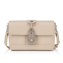 Load image into Gallery viewer, Christian Louboutin Groovy Men Bags | Color Beige
