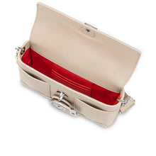 Load image into Gallery viewer, Christian Louboutin Groovy Men Bags | Color Beige
