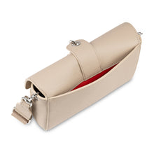 Load image into Gallery viewer, Christian Louboutin Groovy Men Bags | Color Beige
