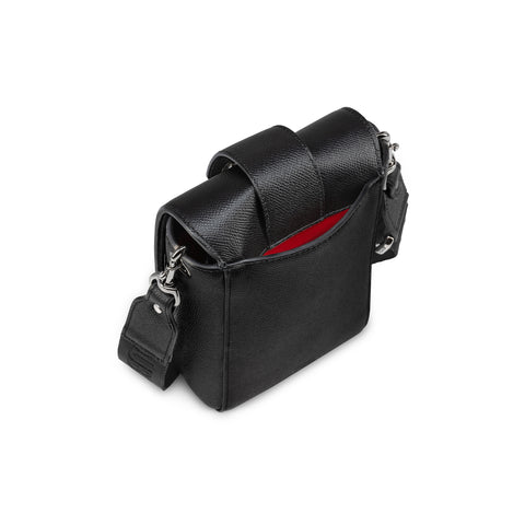 Christian Louboutin Groovy Men Bags | Color Black