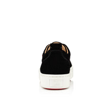 Load image into Gallery viewer, Christian Louboutin Happyrui Spikes Men Shoes | Color Black
