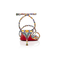 Load image into Gallery viewer, Christian Louboutin Hibaq Women Shoes | Color Multicolor
