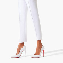 Load image into Gallery viewer, Christian Louboutin Hot Chick Women Shoes | Color White
