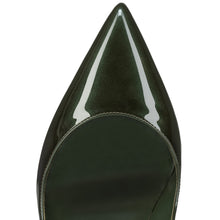 Load image into Gallery viewer, Christian Louboutin Hot Chick Women Shoes | Color Green
