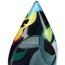 Load image into Gallery viewer, Christian Louboutin Hot Chick Women Shoes | Color Multicolor
