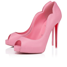 Load image into Gallery viewer, Christian Louboutin Hot Chick Alta Women Shoes | Color Pink
