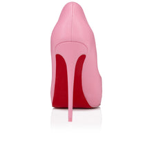Load image into Gallery viewer, Christian Louboutin Hot Chick Alta Women Shoes | Color Pink
