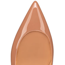 Load image into Gallery viewer, Christian Louboutin Hot Chickita Women Shoes | Color Beige
