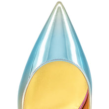 Load image into Gallery viewer, Christian Louboutin Hot Chick Sling Women Shoes | Color Multicolor
