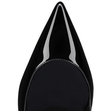 Load image into Gallery viewer, Christian Louboutin Hot Chick Sling Women Shoes | Color Black

