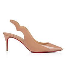 Load image into Gallery viewer, Christian Louboutin Hot Chick Sling Women Shoes | Color Pink
