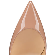 Load image into Gallery viewer, Christian Louboutin Hot Chick Sling Women Shoes | Color Beige
