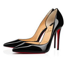 Load image into Gallery viewer, Christian Louboutin Iriza Women Shoes | Color Black
