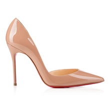 Load image into Gallery viewer, Christian Louboutin Iriza Women Shoes | Color Beige
