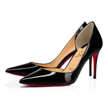 Load image into Gallery viewer, Christian Louboutin Iriza Women Shoes | Color Black
