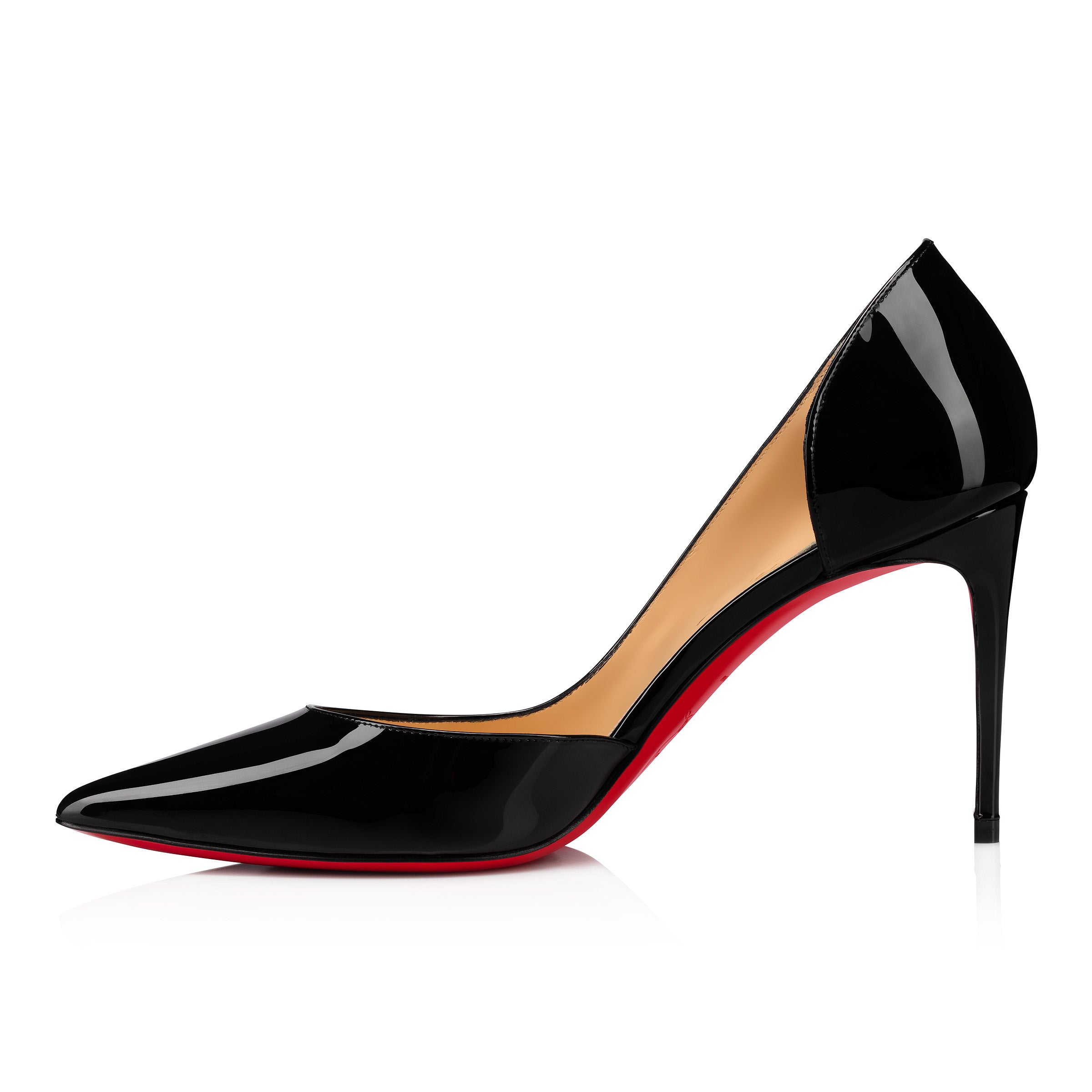 Christian Louboutin Iriza Women Shoes | Color Black