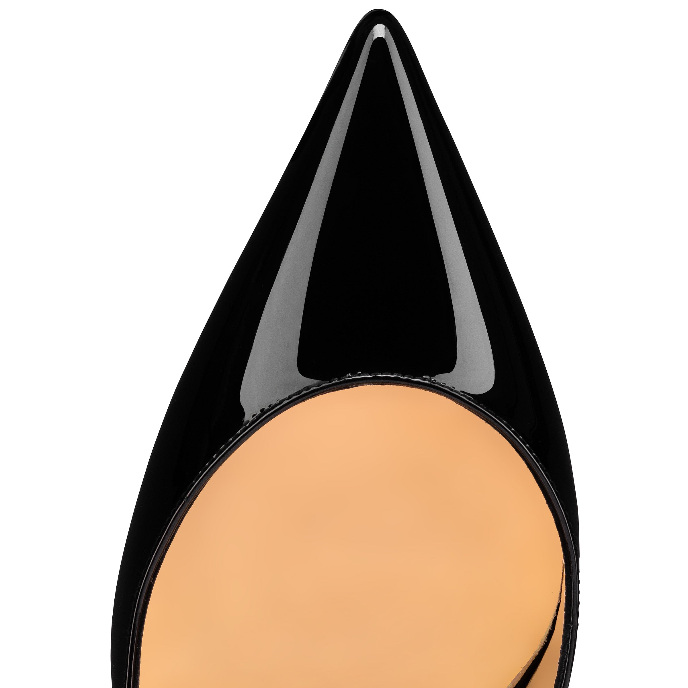 Christian Louboutin Iriza Women Shoes | Color Black