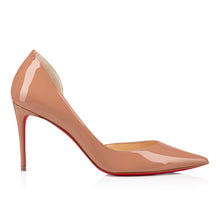 Load image into Gallery viewer, Christian Louboutin Iriza Women Shoes | Color Beige
