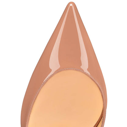 Christian Louboutin Iriza Women Shoes | Color Beige