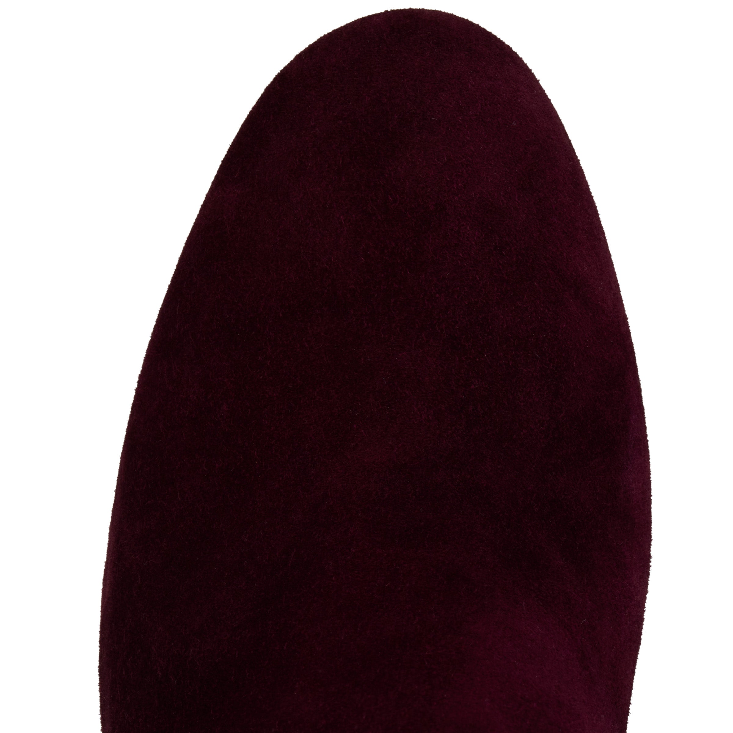 Christian Louboutin Jane Booty Women Shoes | Color Red