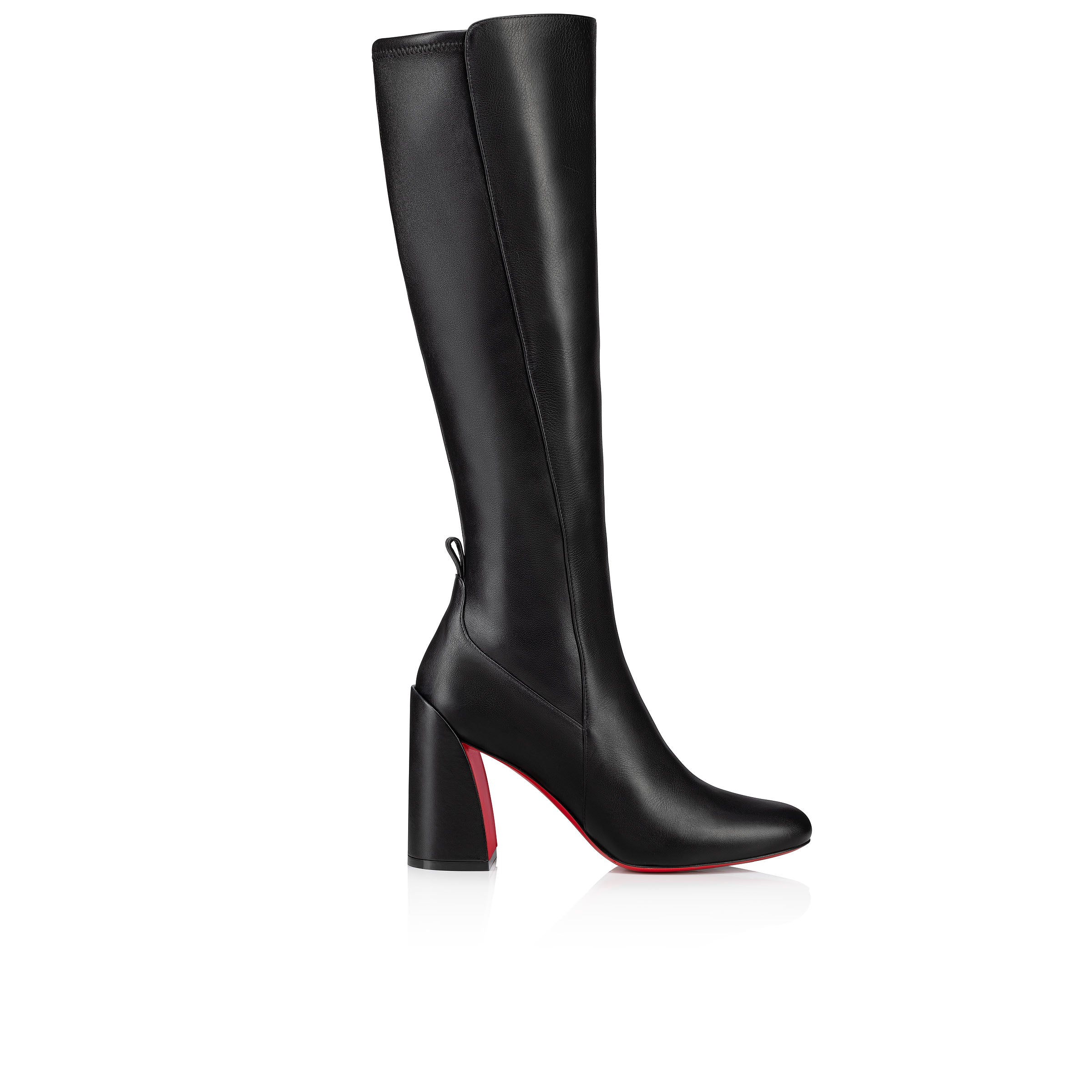 Christian Louboutin Jane Botta Women Shoes | Color Black