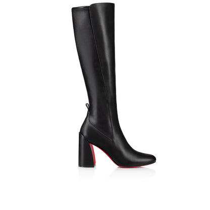 Christian Louboutin Jane Botta Women Shoes | Color Black