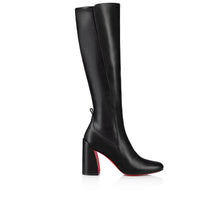 Load image into Gallery viewer, Christian Louboutin Jane Botta Women Shoes | Color Black
