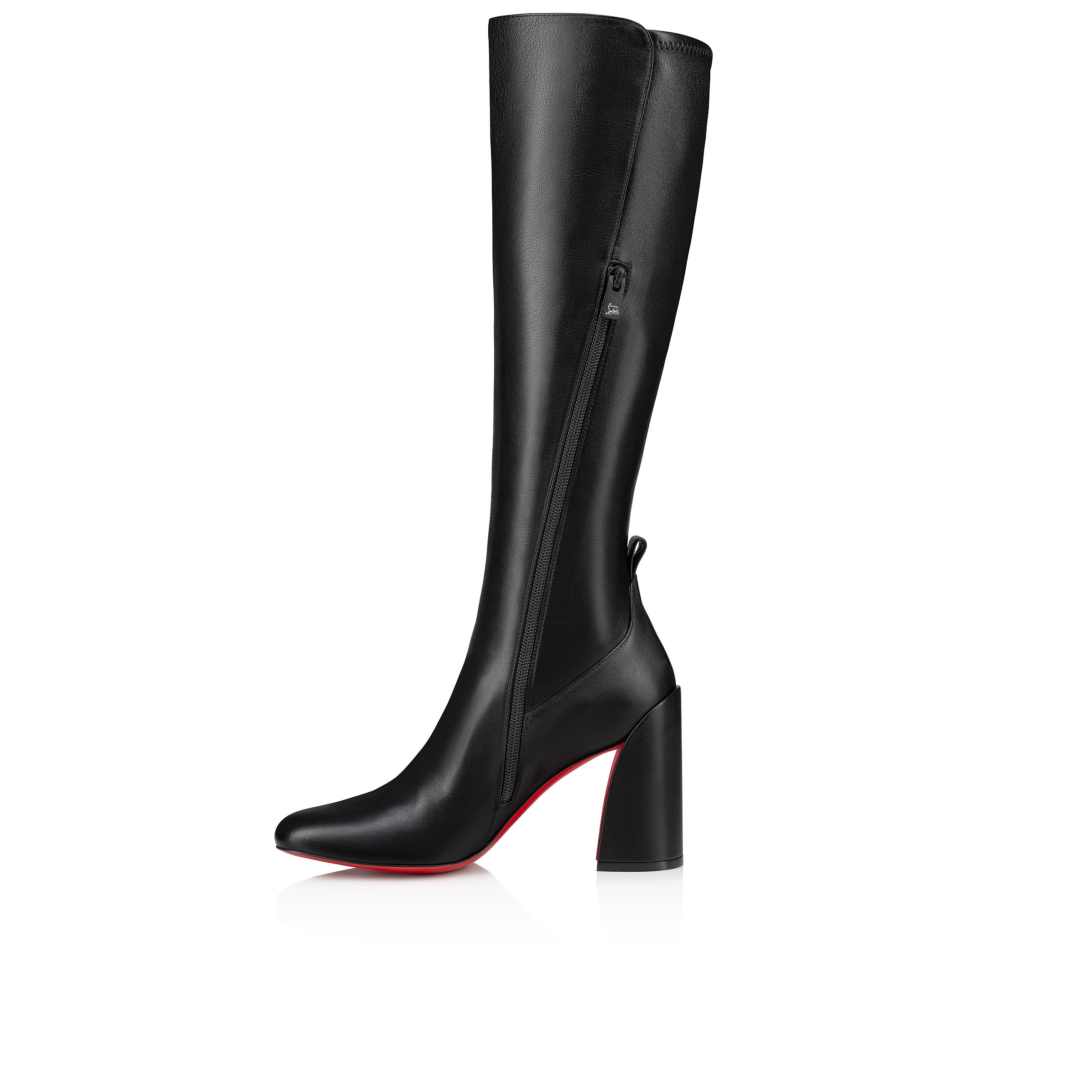 Christian Louboutin Jane Botta Women Shoes | Color Black