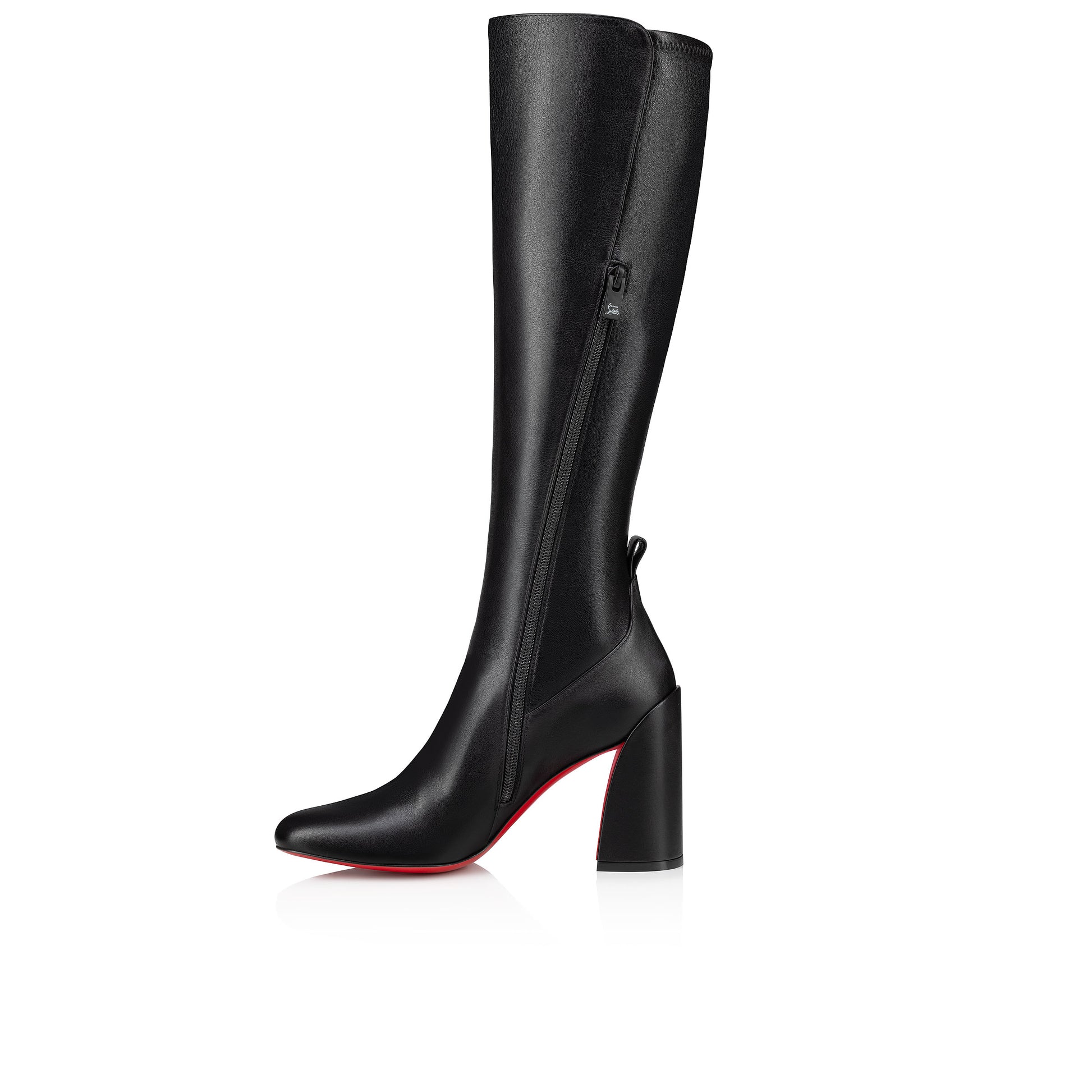 Christian Louboutin Jane Botta Women Shoes | Color Black