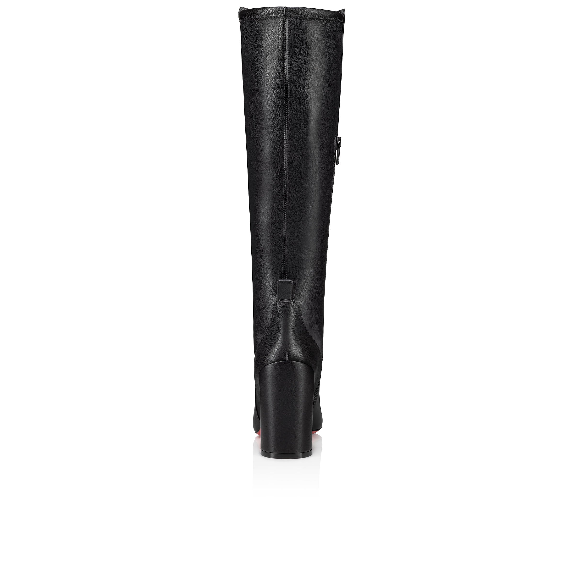 Christian Louboutin Jane Botta Women Shoes | Color Black