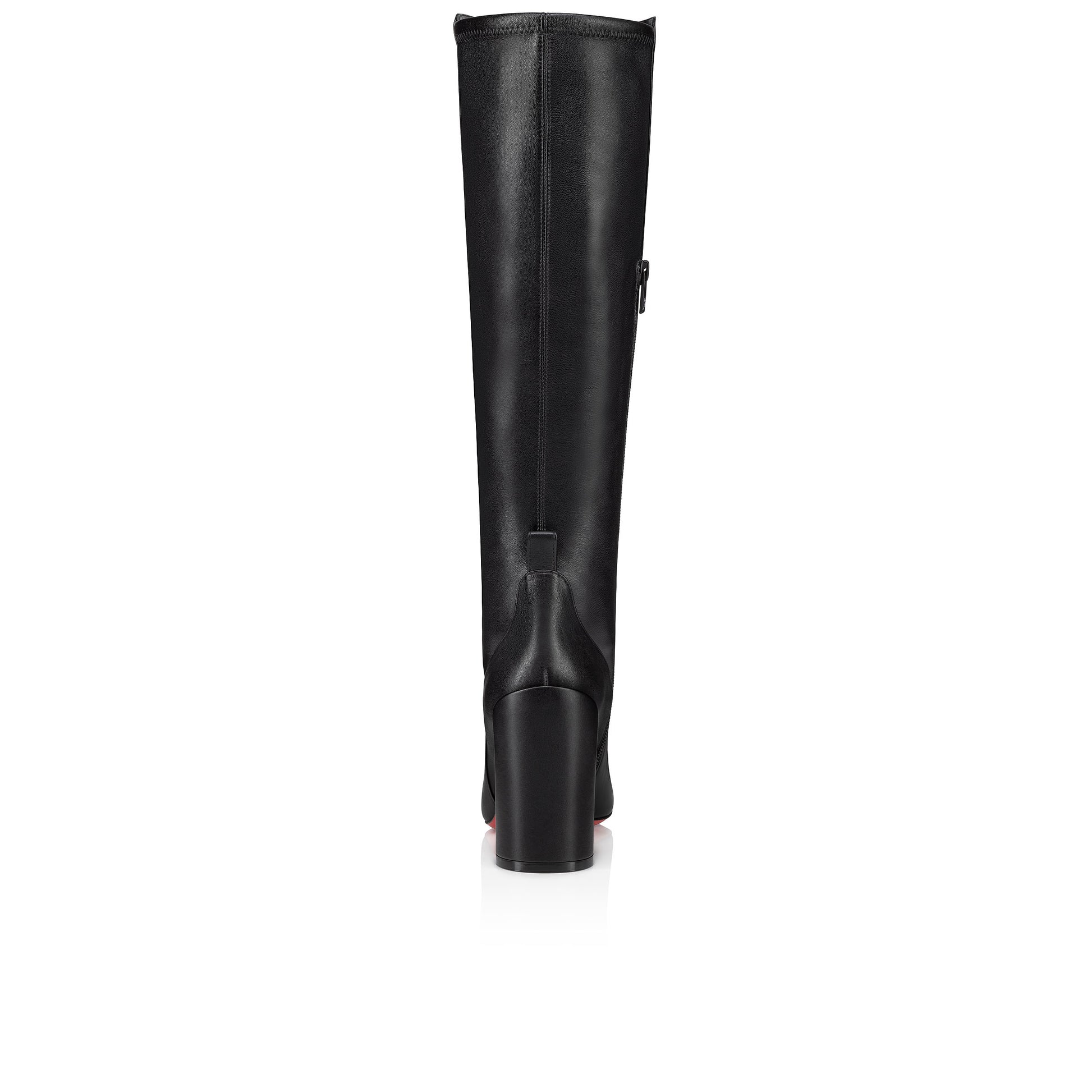 Christian Louboutin Jane Botta Women Shoes | Color Black