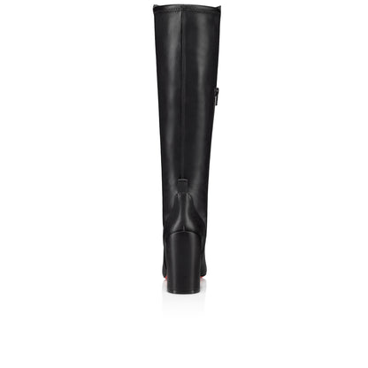 Christian Louboutin Jane Botta Women Shoes | Color Black
