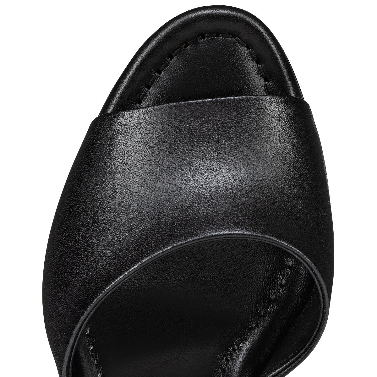 Christian Louboutin Jane Mule Women Shoes | Color Black