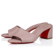 Load image into Gallery viewer, Christian Louboutin Jane Mule Women Shoes | Color Pink
