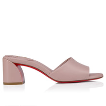 Load image into Gallery viewer, Christian Louboutin Jane Mule Women Shoes | Color Pink
