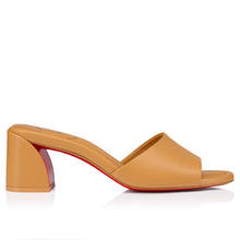 Load image into Gallery viewer, Christian Louboutin Jane Mule Women Shoes | Color Orange
