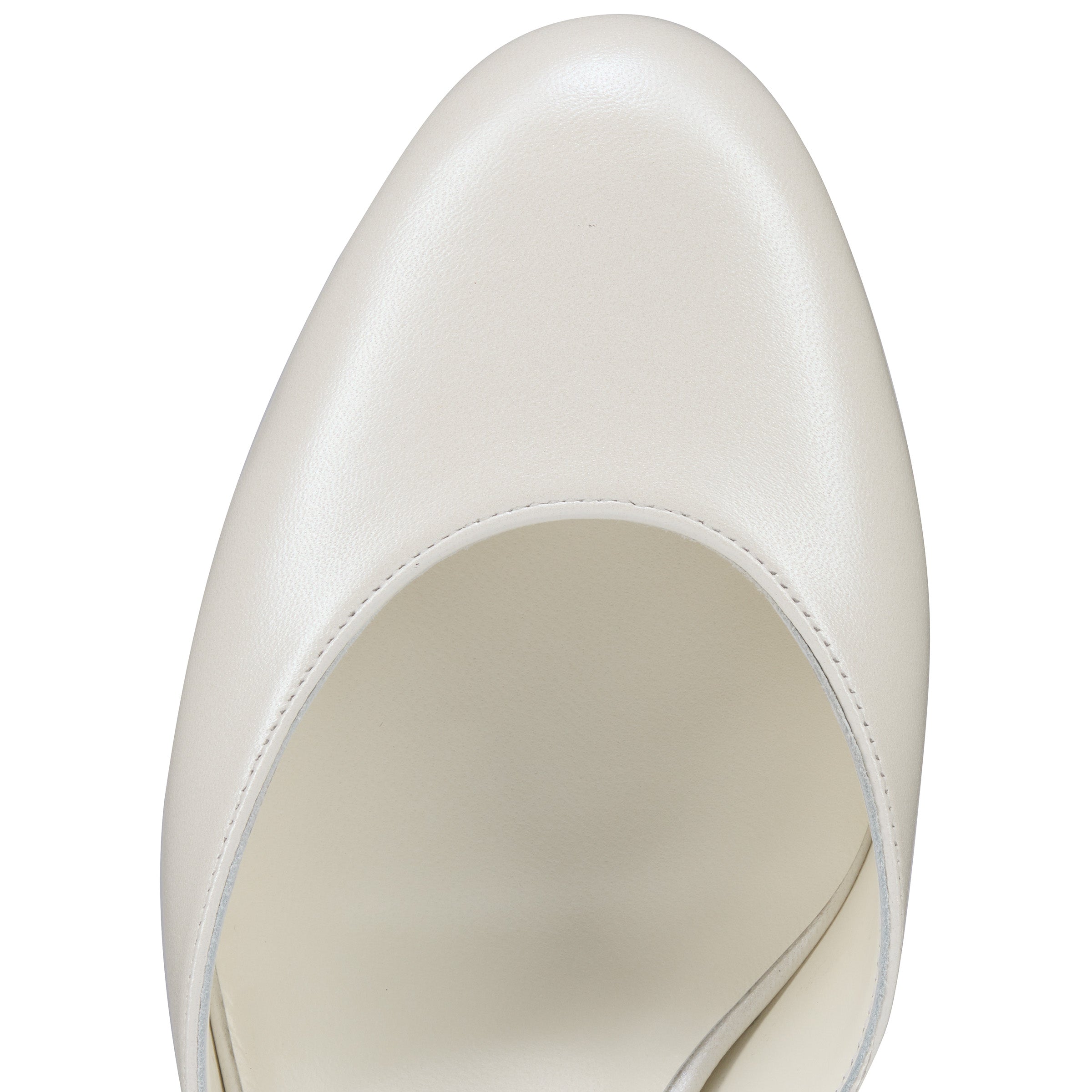 Christian Louboutin Jane Pump Women Shoes | Color White