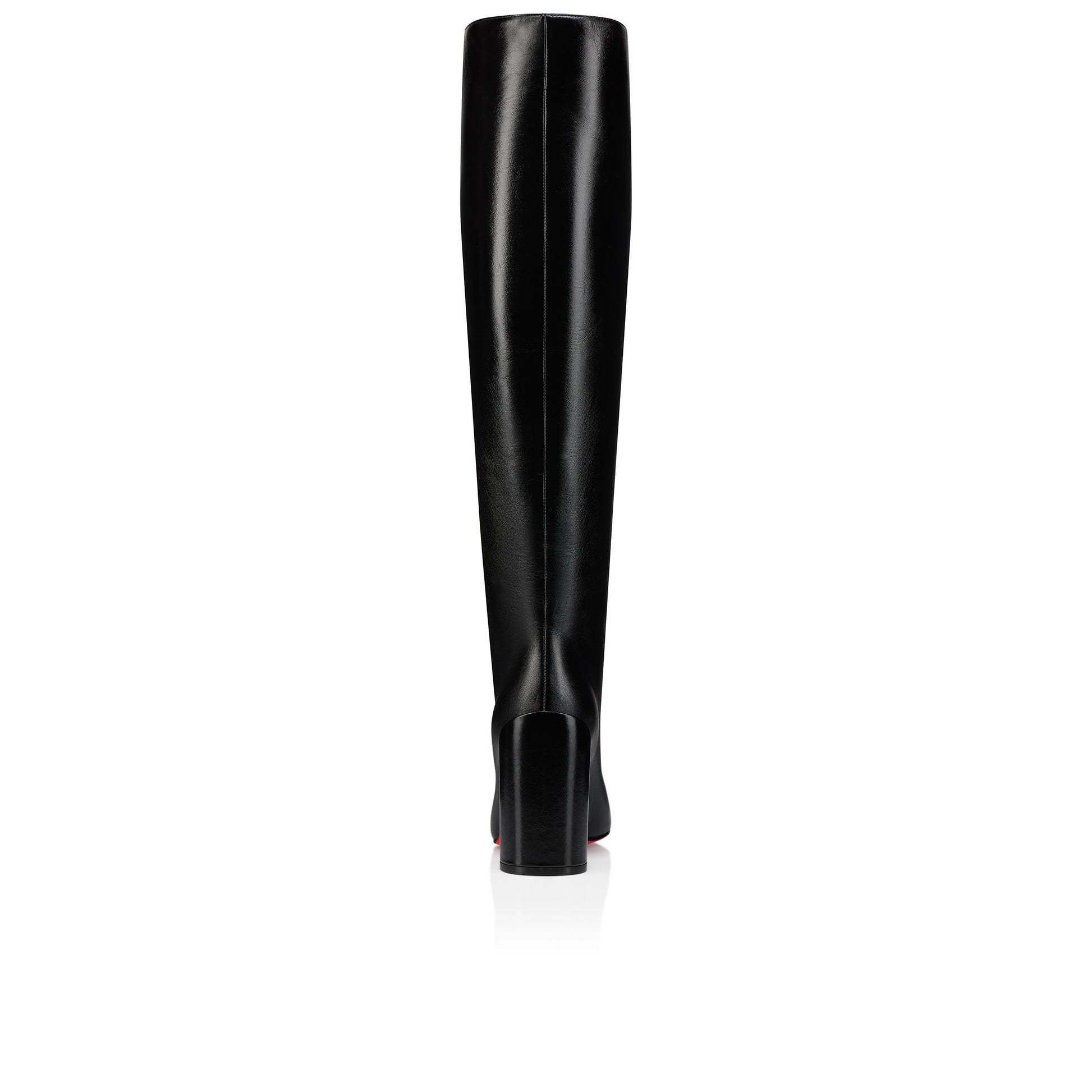 Christian Louboutin Janitta Women Shoes | Color Black