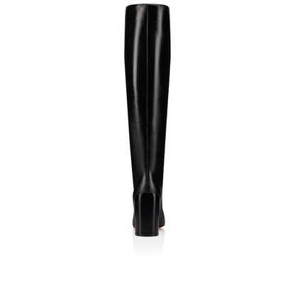 Christian Louboutin Janitta Women Shoes | Color Black