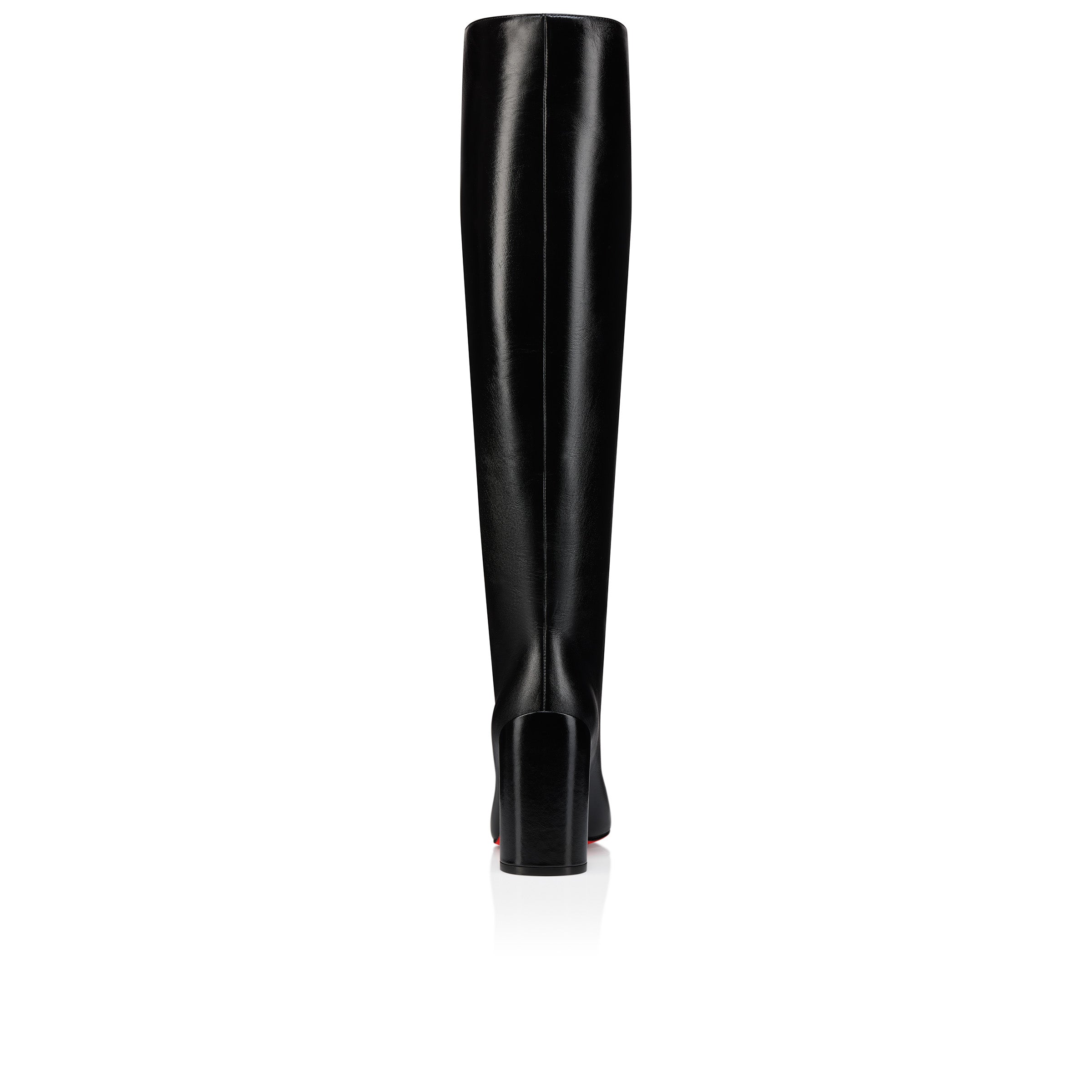 Christian Louboutin Janitta Women Shoes | Color Black