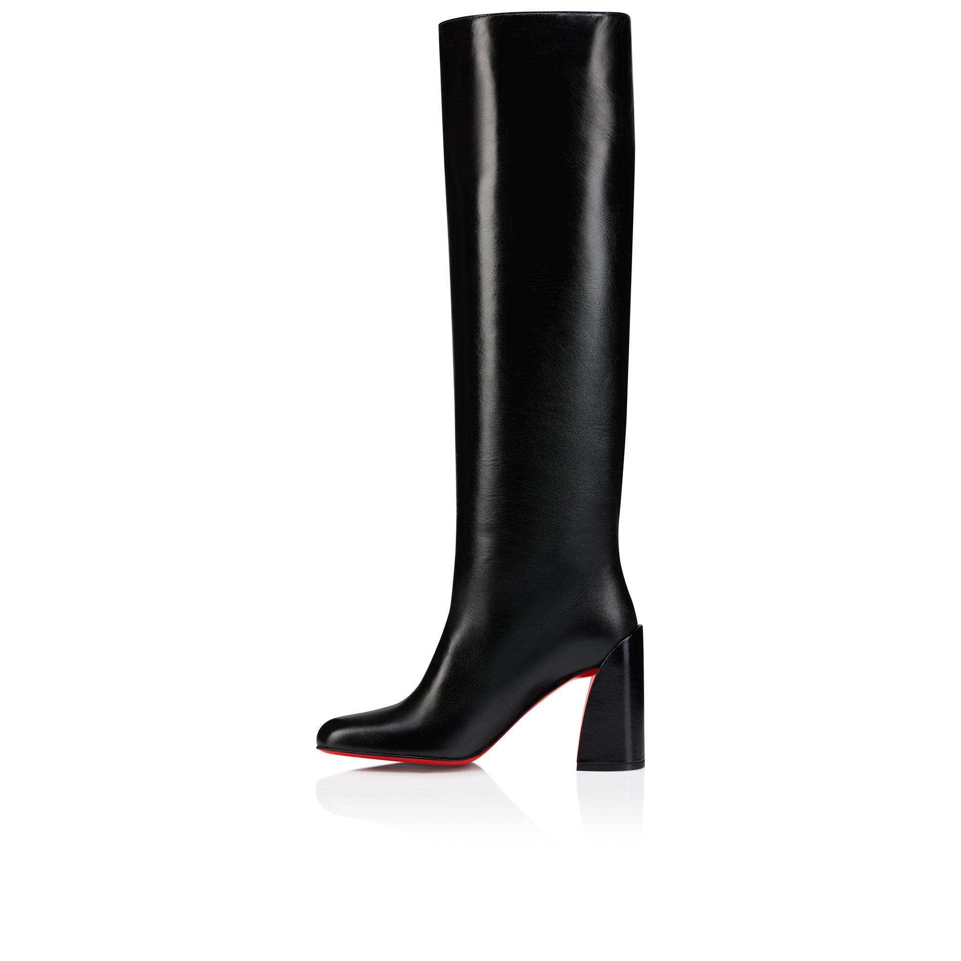 Christian Louboutin Janitta Women Shoes | Color Black