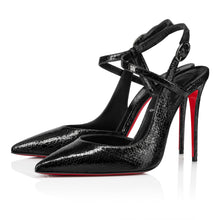 Load image into Gallery viewer, Christian Louboutin Jenlove Women Shoes | Color Black
