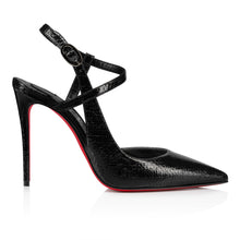 Load image into Gallery viewer, Christian Louboutin Jenlove Women Shoes | Color Black
