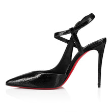 Load image into Gallery viewer, Christian Louboutin Jenlove Women Shoes | Color Black
