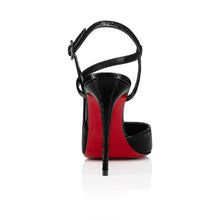 Load image into Gallery viewer, Christian Louboutin Jenlove Women Shoes | Color Black
